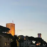 Cannes Palm Beach Quiet Apartment Terrace Secure Residence