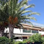 Cannes Palm Beach Quiet Apartment Terrace Secure Residence
