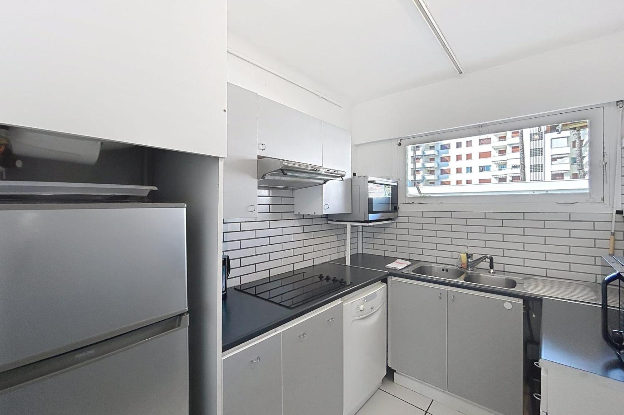 Appartamento Palm Quiet Terrace Secure *